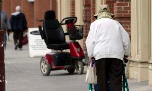 Old Age Security Boost Takes Effect July 29: What the Payment Bump Means for You