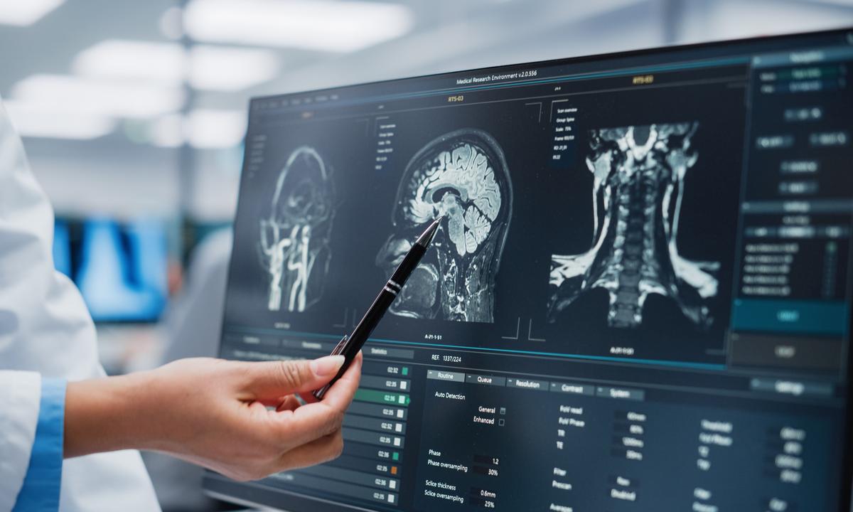 Parkinson’s Disease May Damage the Brain Long Before Symptoms Appear; 2 Tests Could Detect It Early