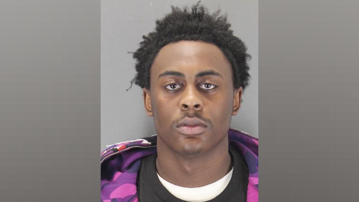 2nd Escaped Inmate Captured After Breaking out of Philadelphia Prison