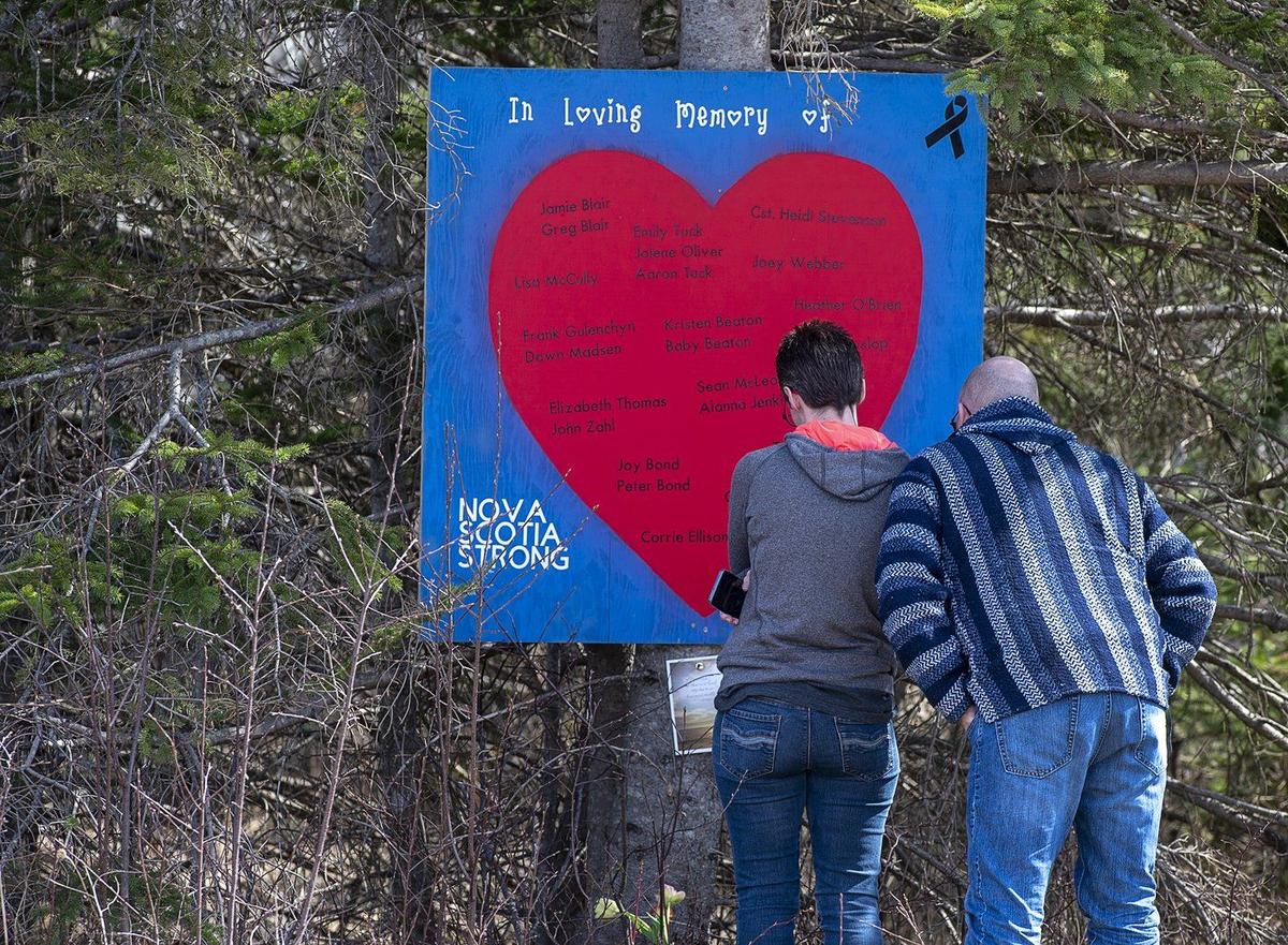Nova Scotia Mass Shooting: Government Commits More Money to Mental Health Programs