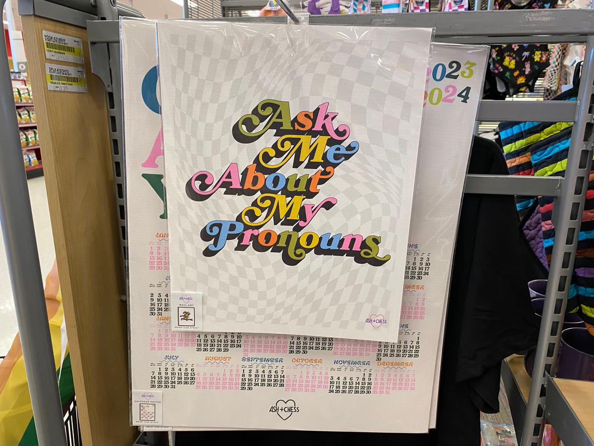 School Refers Counselors for Federal Investigation for Allegedly ‘Misgendering Students’