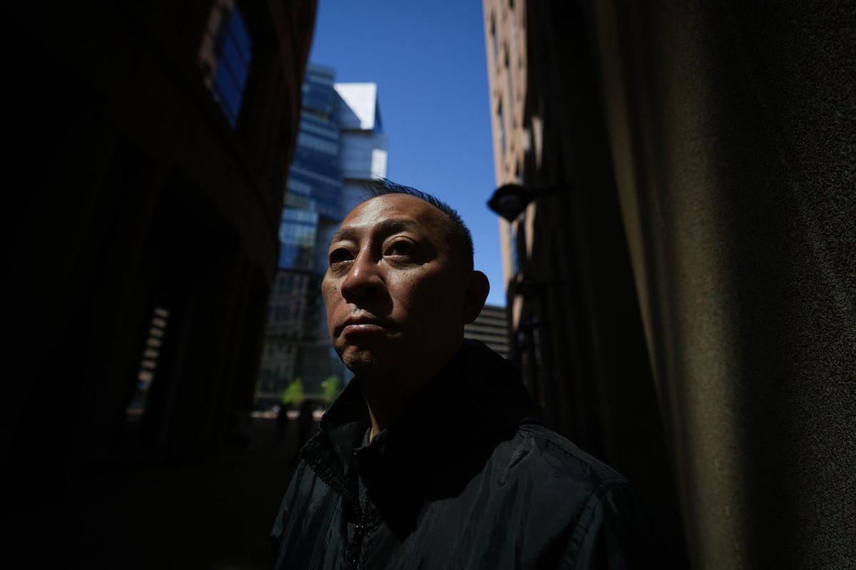 Radio Host Jailed for Sedition in Hong Kong Finds a Home and Freedom in Canada