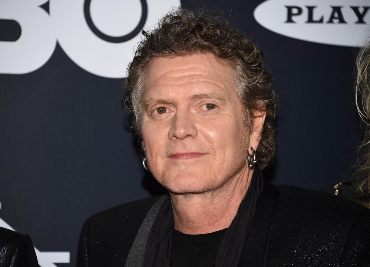 Def Leppard Drummer Rick Allen Says He Was Attacked Outside Florida Hotel in March