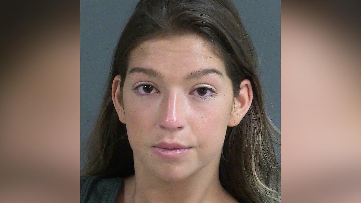 Woman Charged in Drunk Driving Killing of Bride in South Carolina Seeks Bond