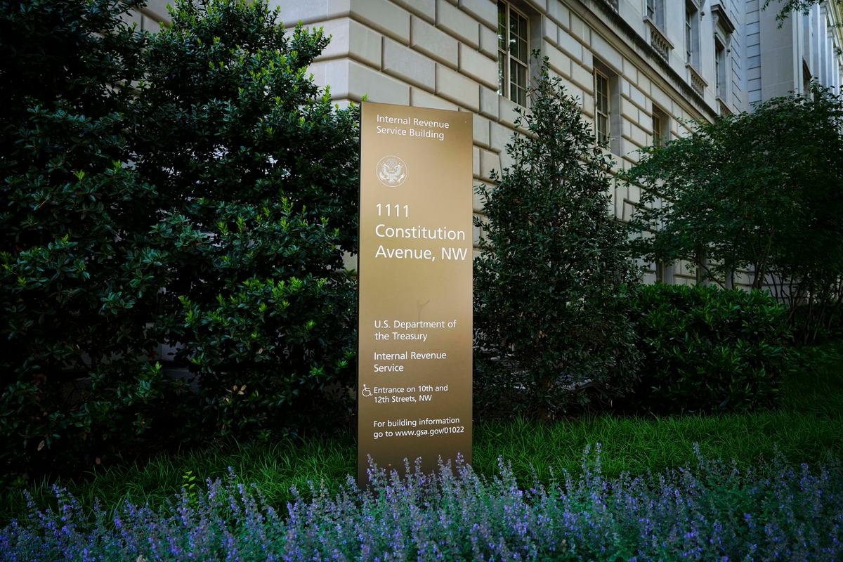 IRS Agent Fatally Shot During Firing Range Training