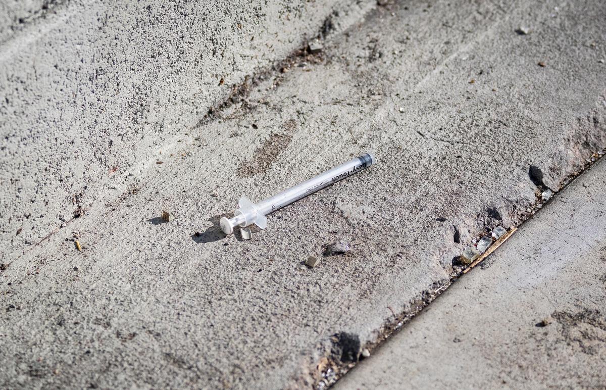 Syringe Exchange Program Approved in Santa Ana Despite City Leaders’ Objections