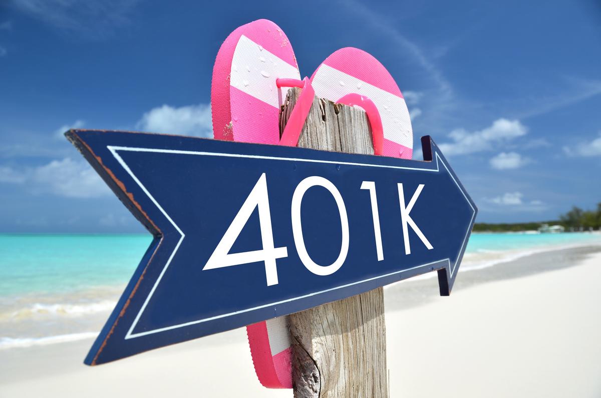 How Much to Sock Away in a 401(K)