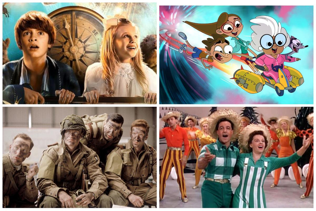 Epoch Watchlist: What to Watch for May 26–June 1