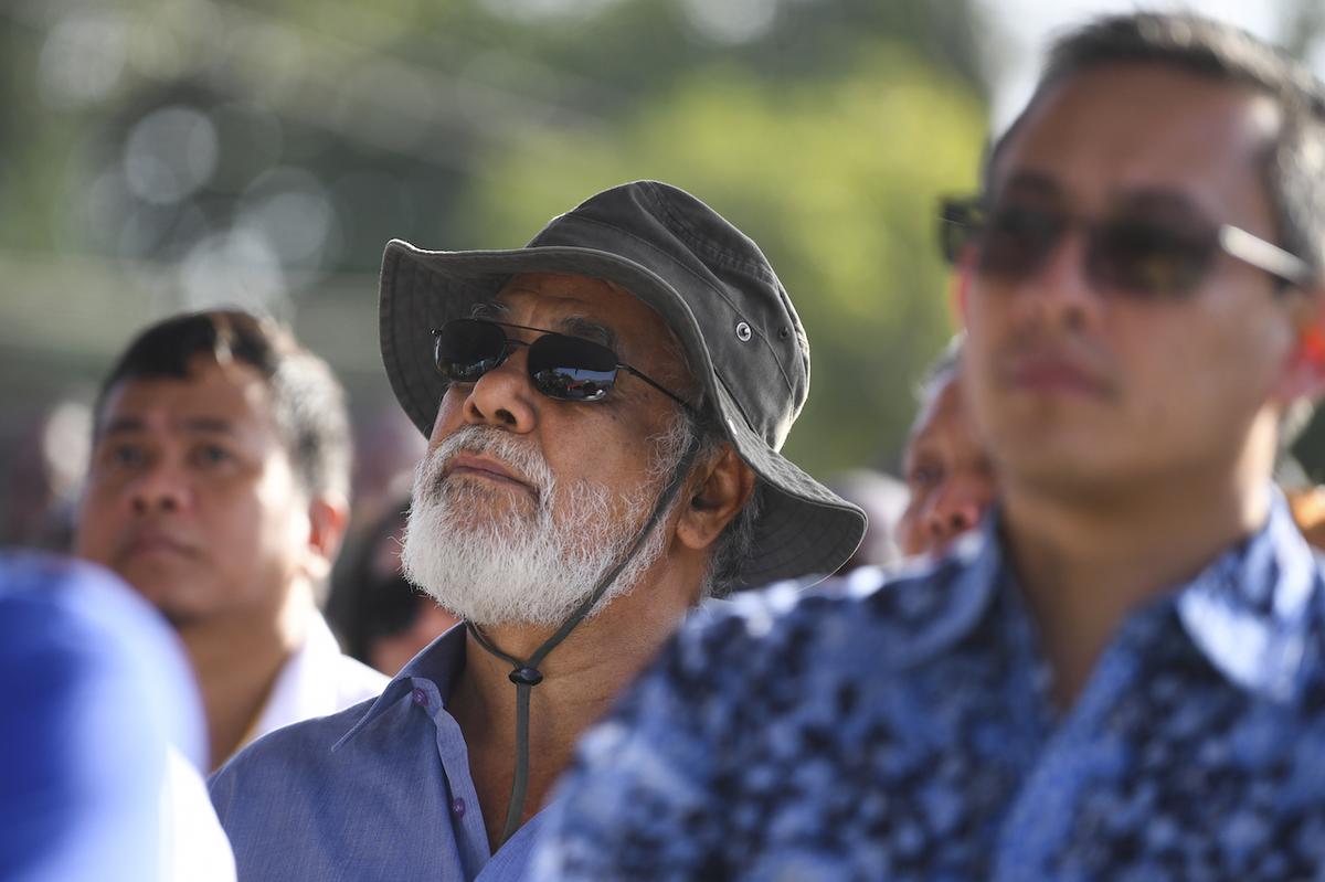 Timor Leste’s Xanama Gusmao Poised to Push Australia for Gas Pipeline to Country’s South Coast