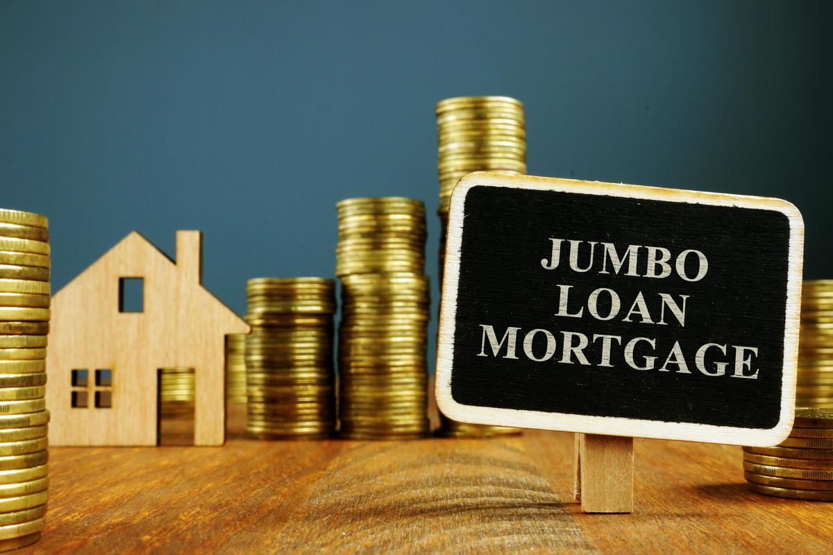 What’s the Deal With Jumbo Loans