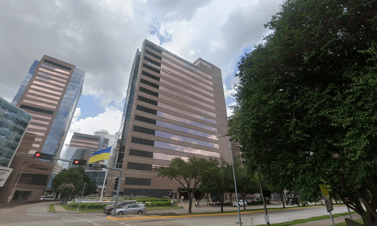 Largest US Children’s Hospital Will No Longer Offer Transgender Medical Procedures: CEO