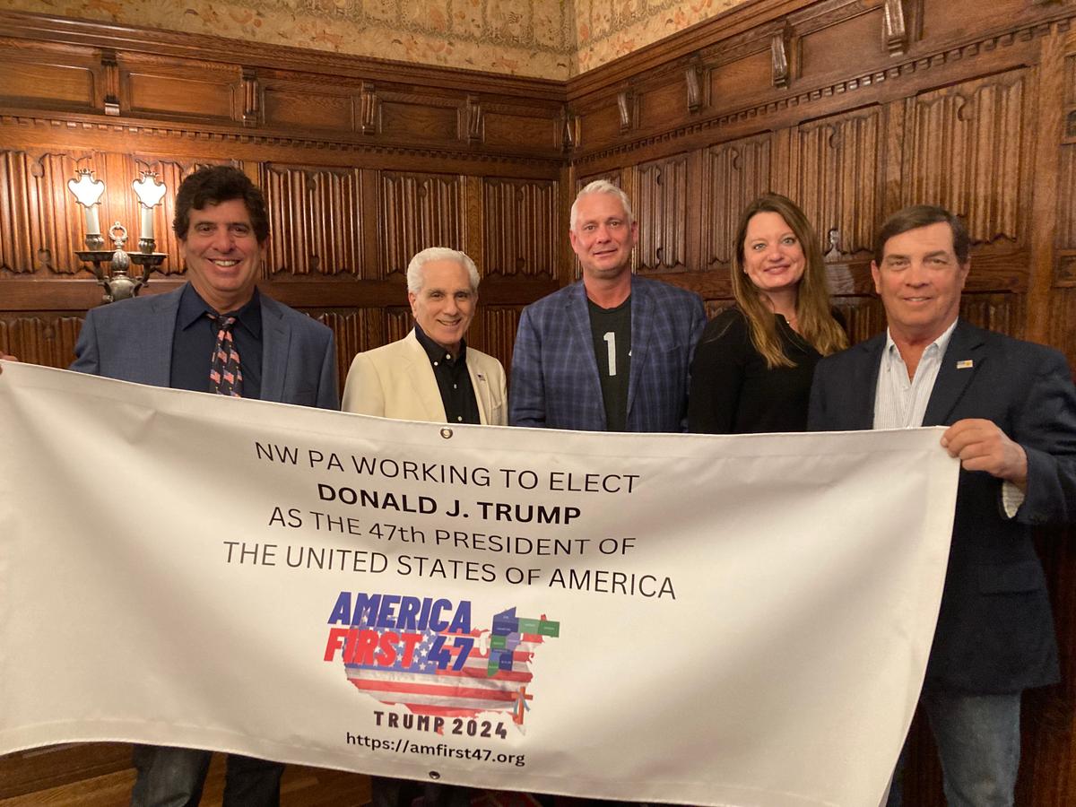 EXCLUSIVE: Grassroots Trump Organizers Testing New Club Approach