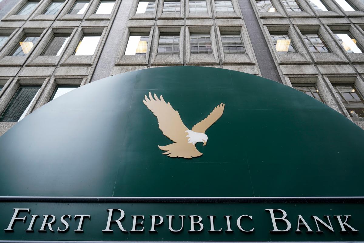 First Republic Hit With 1,000 Job Cuts After California Bank Was Seized and Sold to JPMorgan