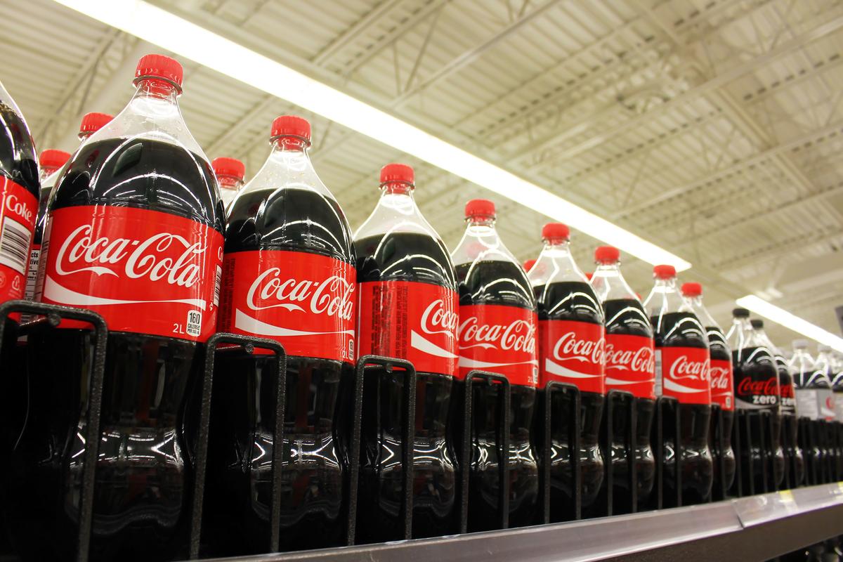 Surprising Uses for Coca-Cola