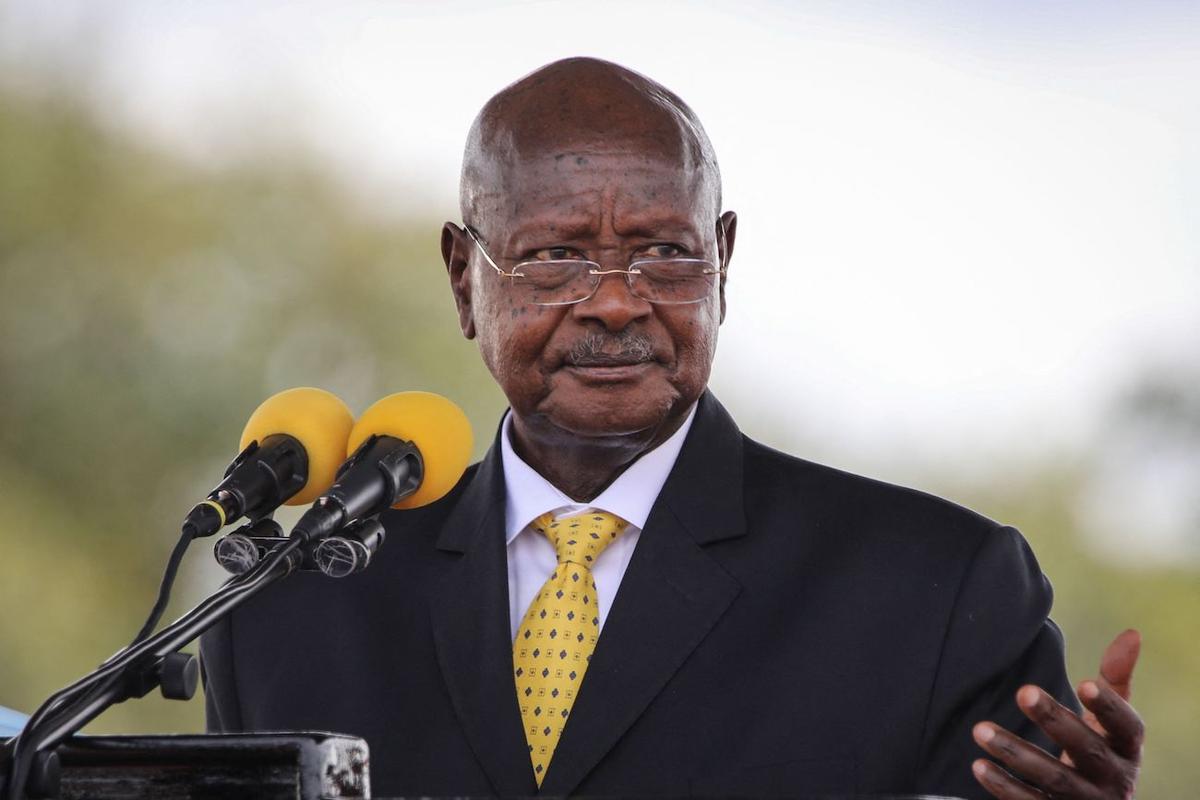 Uganda Enacts ‘Anti-Homosexuality Act,’ With Death Penalty in Some Cases