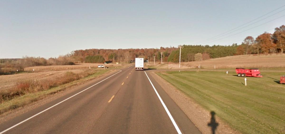 Car-Van Crash in Northwestern Wisconsin Kills 2, Injures 12 Others, Including 3 Critically