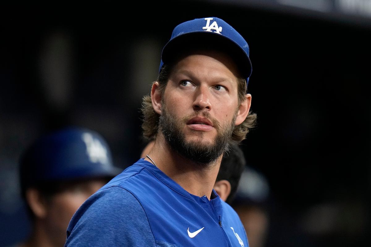 Kershaw Disagrees With Dodgers’ Decision to Reinstate Gay ‘Nun’ Group for Pride Night Award