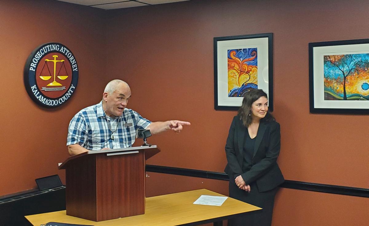 Charges Dropped Against Man Who Served 21 Years in Prison for Deaths of 2 Michigan Hunters