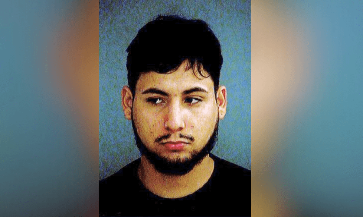 Arizona Man Arrested in Fatal Gardenwalk Shooting Near Disneyland