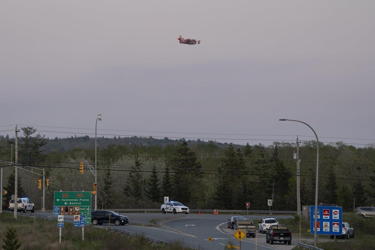 Fire Burned Through Memories, Pieces of History, Says Owner of Nova Scotia Daycare