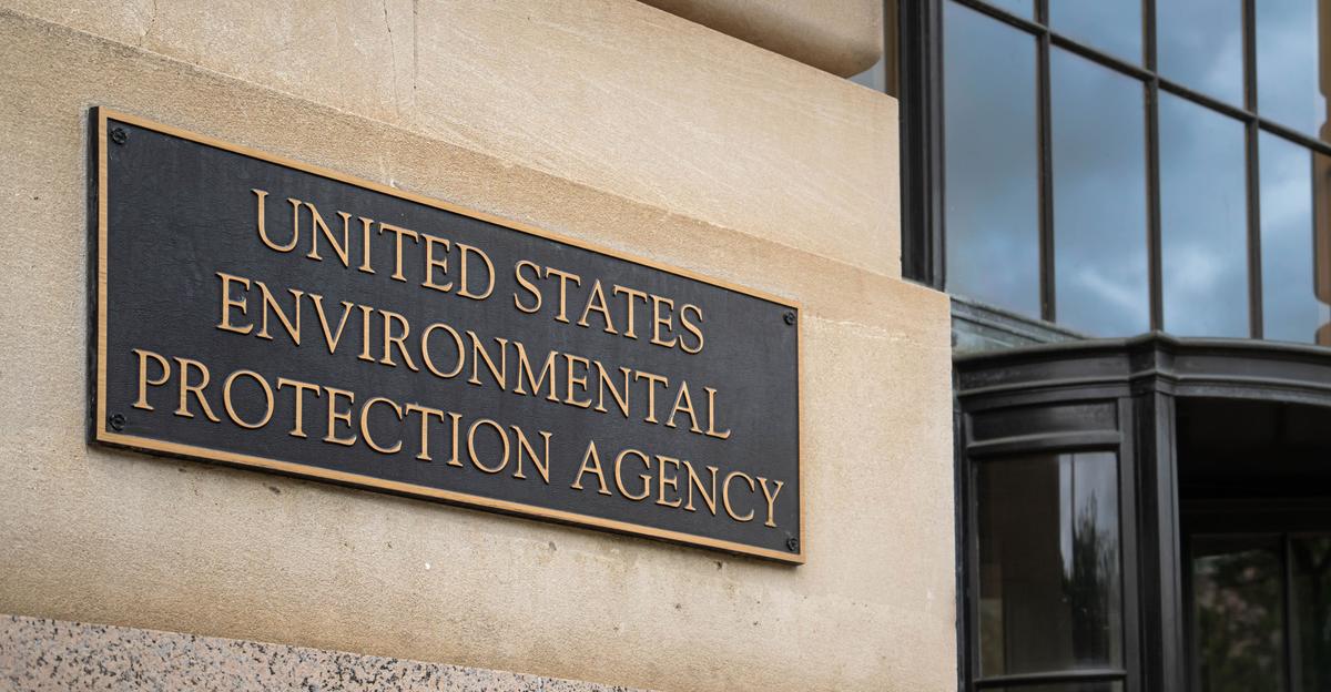 ‘Environmental Justice’ Enforcement Becoming EPA’s Dominant Priority Under Biden: Report