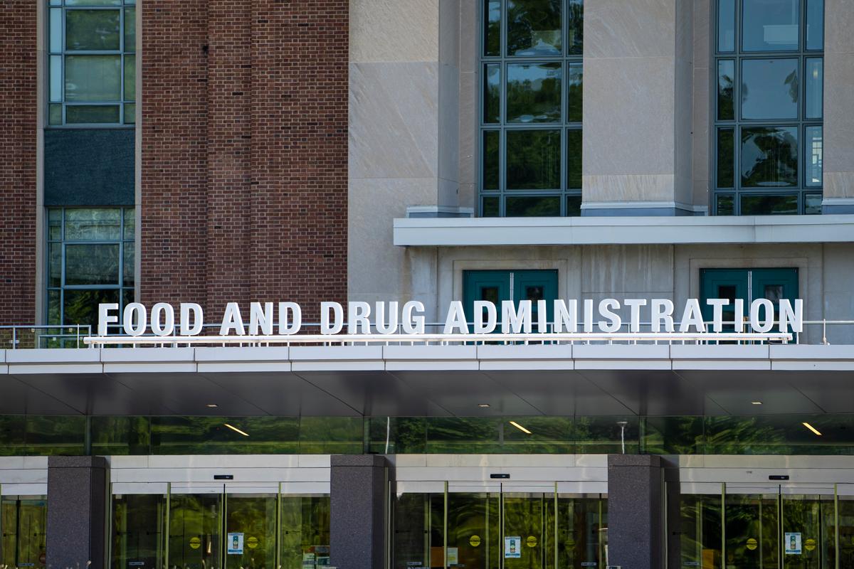 FDA Says It Tested Milk From 17 States for Bird Flu