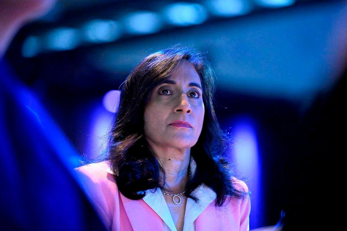 John Robson: The Great Indo-Pacific Rhetoric Patch