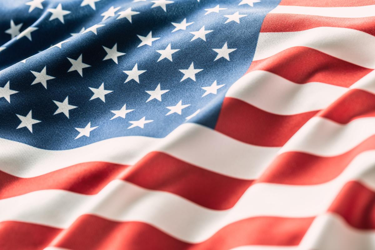 Why I Love America: ‘The Greatest Generation’ in My Family