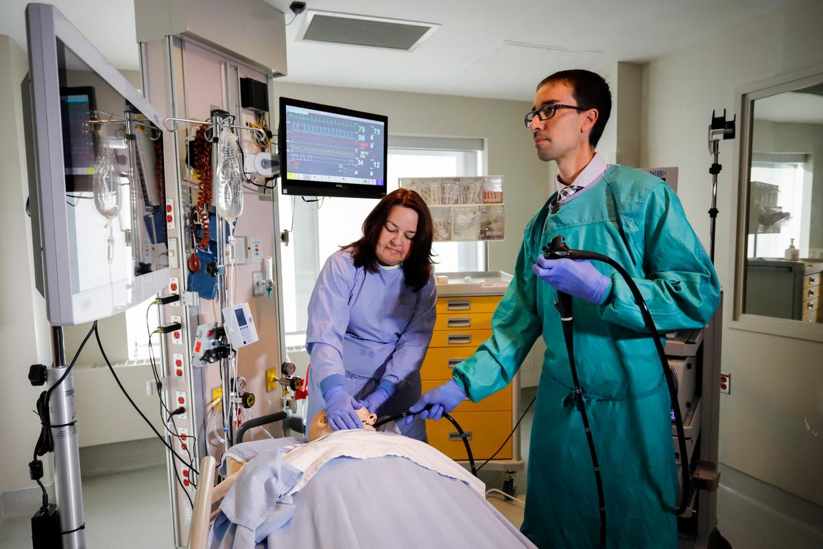 Health Department Expects Health-Care Staff Shortage ’to Get Worse' in Canada