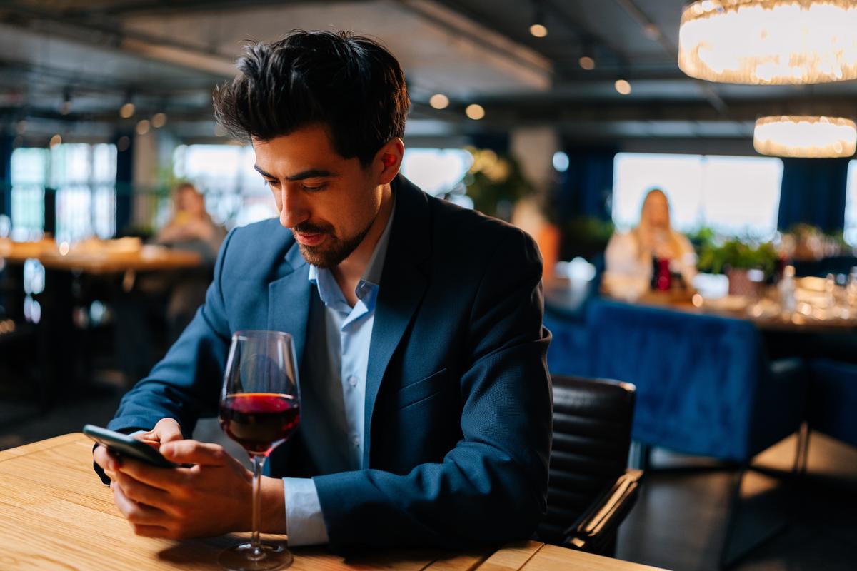 Wine Ed via Cell