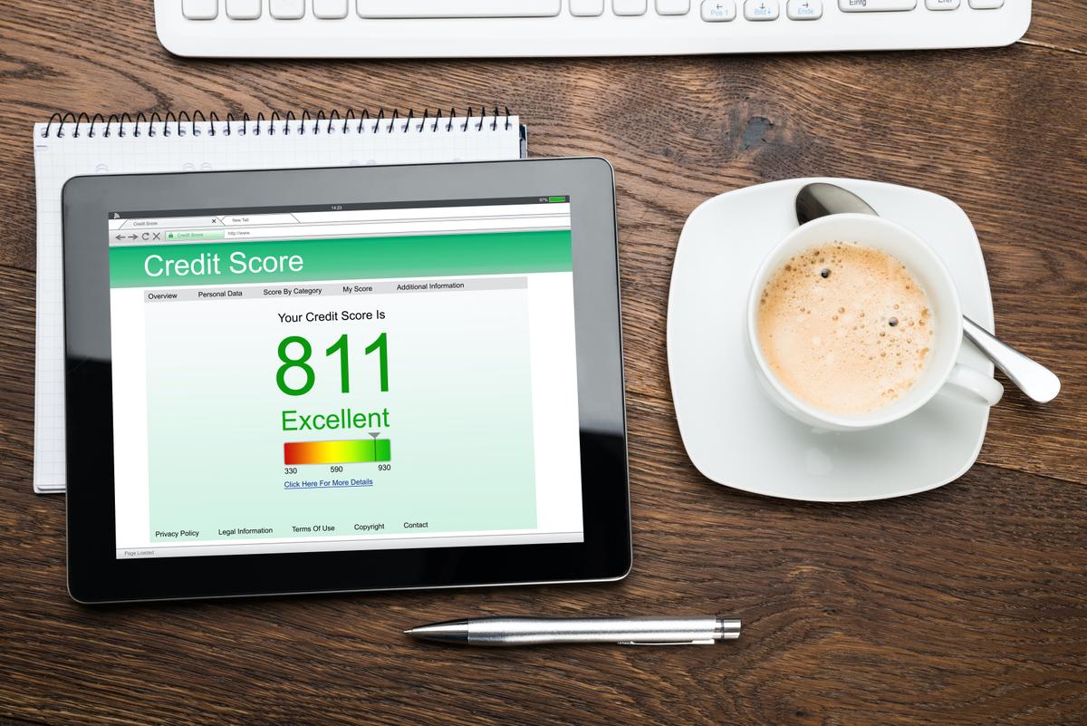How to Build a Great Credit Score