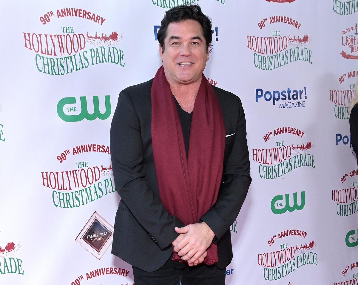 Superman Actor Dean Cain Sells $7.25 Million California Home, Moves to Nevada Citing ‘Terrible’ Policies