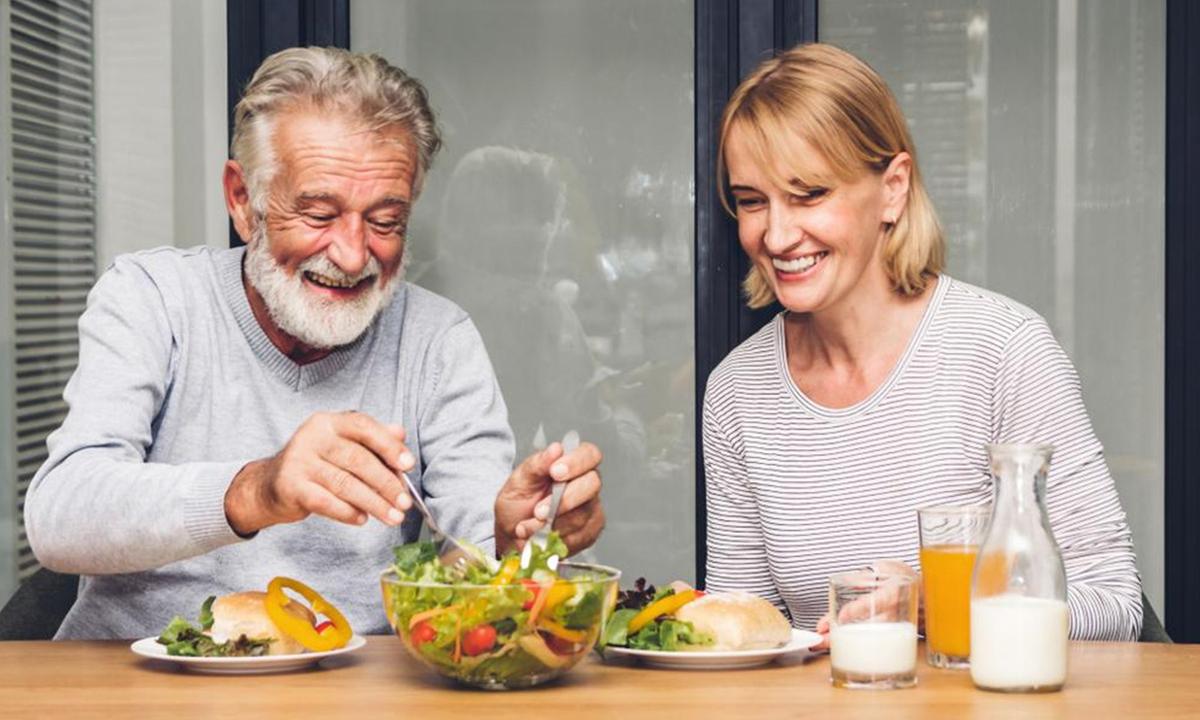 Try This Nutrient Combination to Prevent Disease and Reduce Signs of Aging