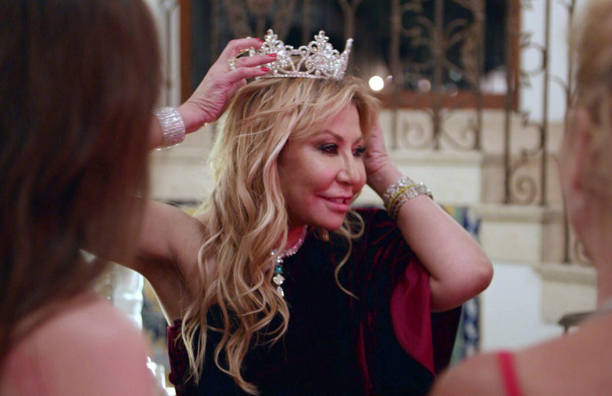 Anna Shay Passes Away After Suffering a Stroke: Do Not Ignore These Sudden-Onset Symptoms