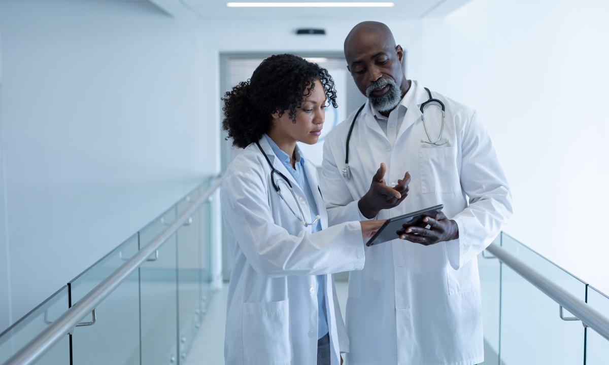 MD or DO? It’s All the Same in the Hospital Room, Study Finds