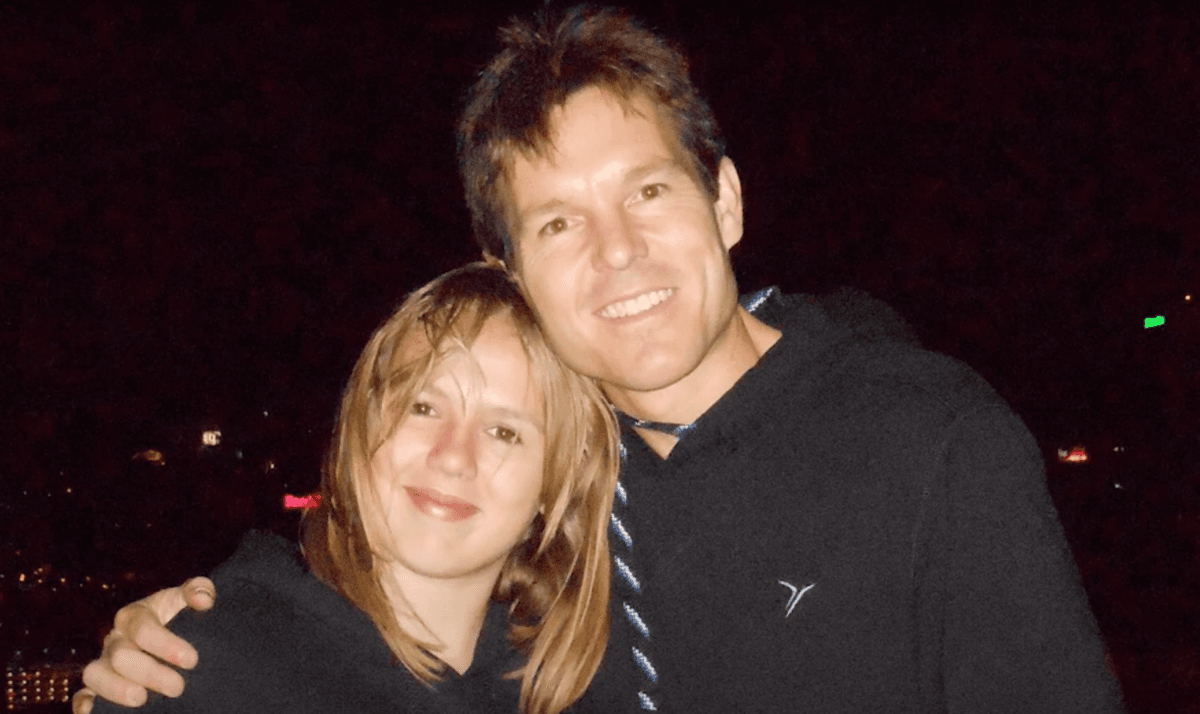 Heartbroken Dad to Kick Off Father’s Day Weekend by Helping Others