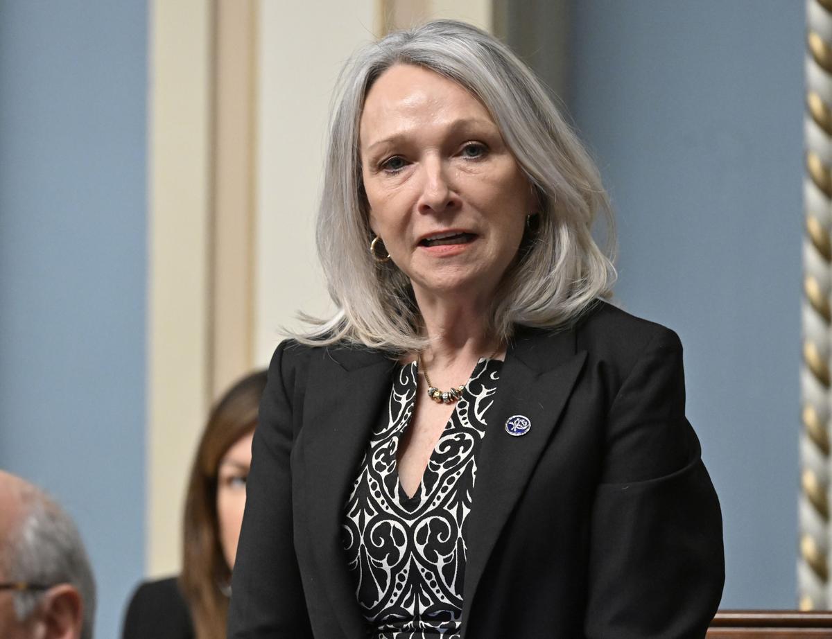 Quebec Forces Palliative Care Homes to Offer Assisted Suicide