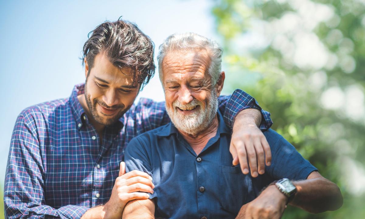 10 Ways to Honor Your Dad This Father’s Day
