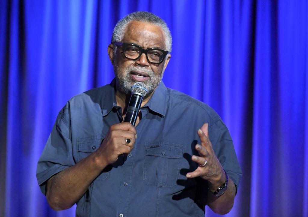 Los Angeles Councilman Curren Price Charged With Perjury, Embezzlement