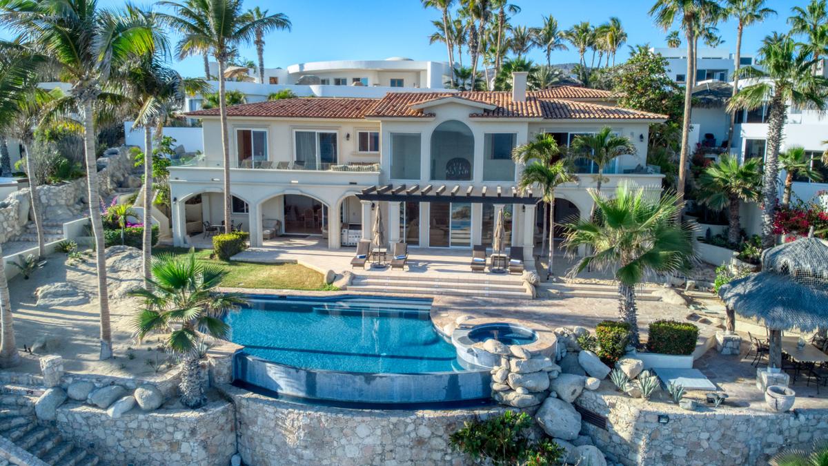Real Estate Investors Undeterred by Reports of Violent Crime in Mexico