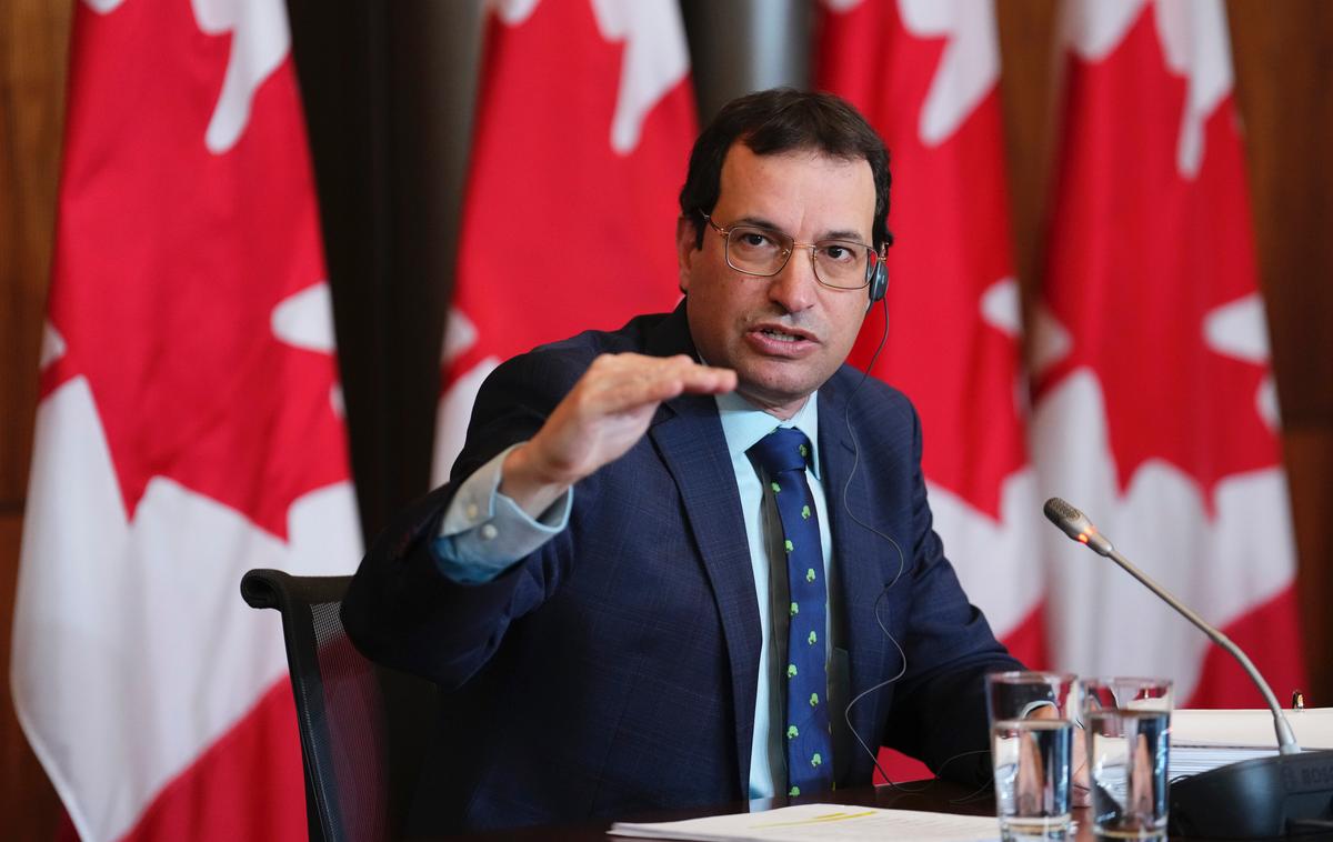 Ottawa’s Promise to Plant 2 Billion Trees Without Provinces’ Help Not ‘Realistic’: Environment Commissioner