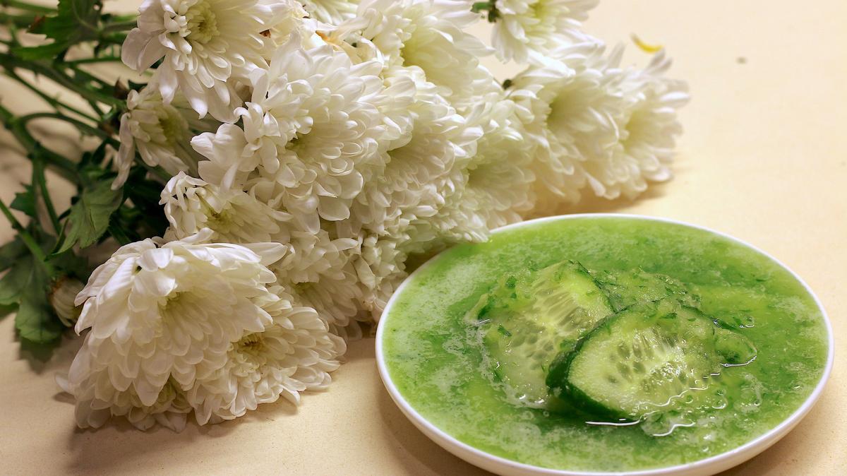 Cucumber May Aid Weight Loss Argues Japanese Doctor
