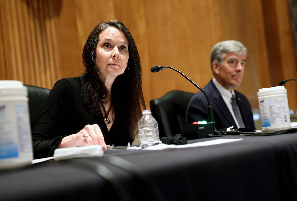 US Should Brace for ‘Aggressive’ Sabotage by Chinese Hackers, Top Cybersecurity Official Says