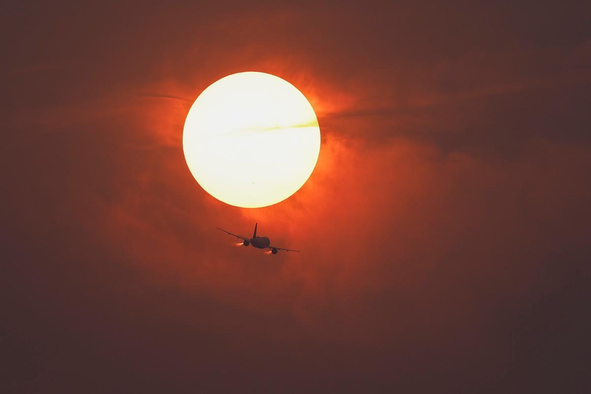 ​​​On Climate Frankensteins and Sun Kings