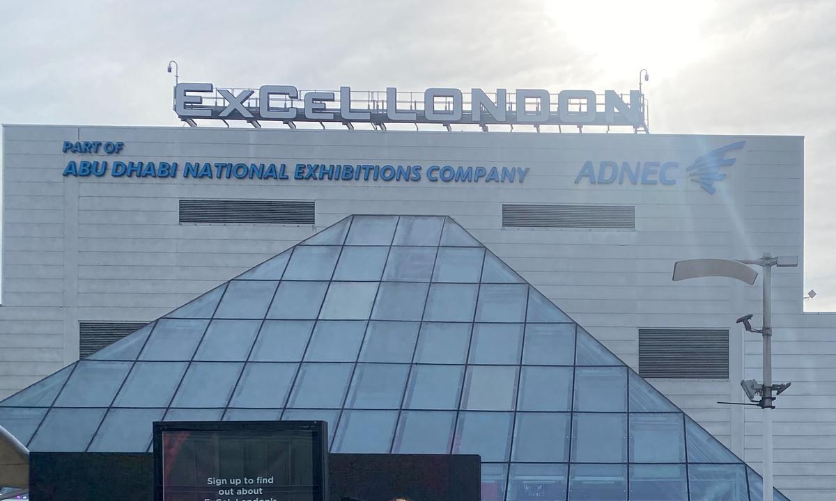 London’s ExCel Centre Wins Test Case Over £16 Million COVID-19 Insurance Claim