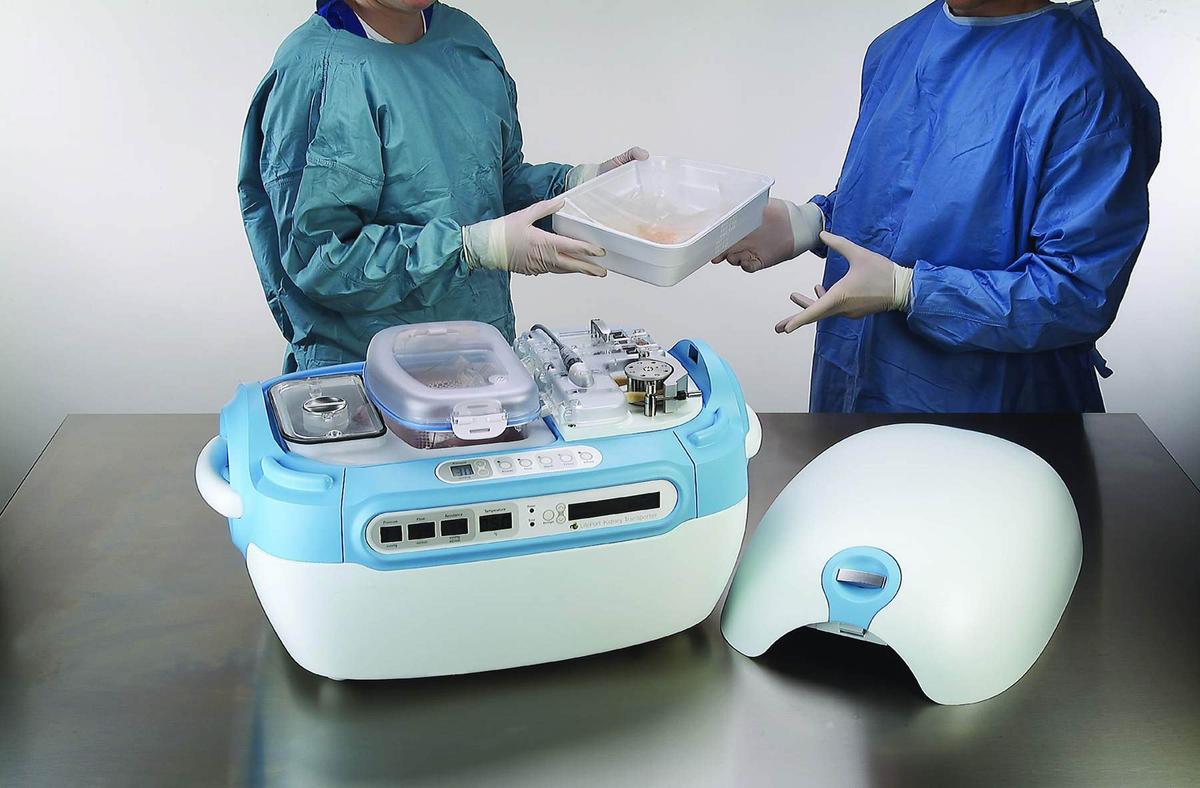 Japan Releases Figures on Organ Transplant Tourism