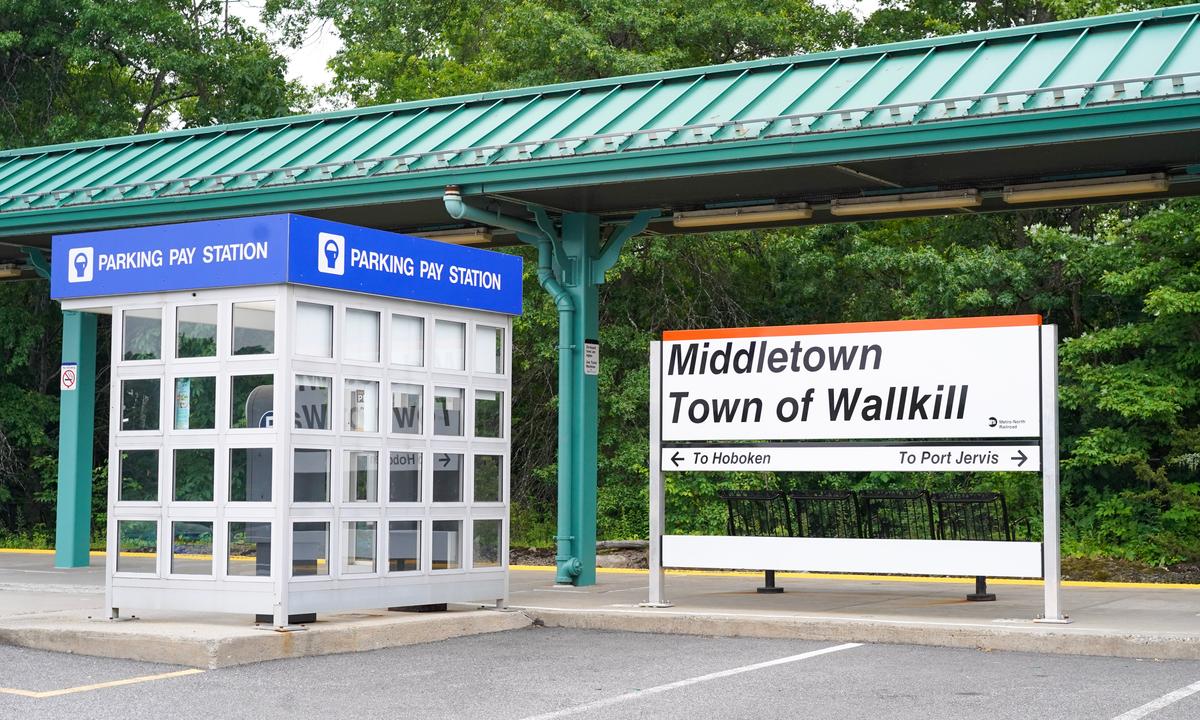 Orange County Deputy Executive Harry Porr Resigns From MTA Board