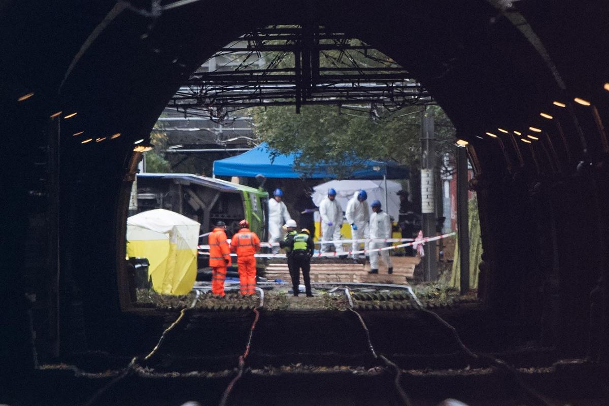 Victim’s Family ‘Let Down’ as Tram Driver Acquitted Over Fatal Crash