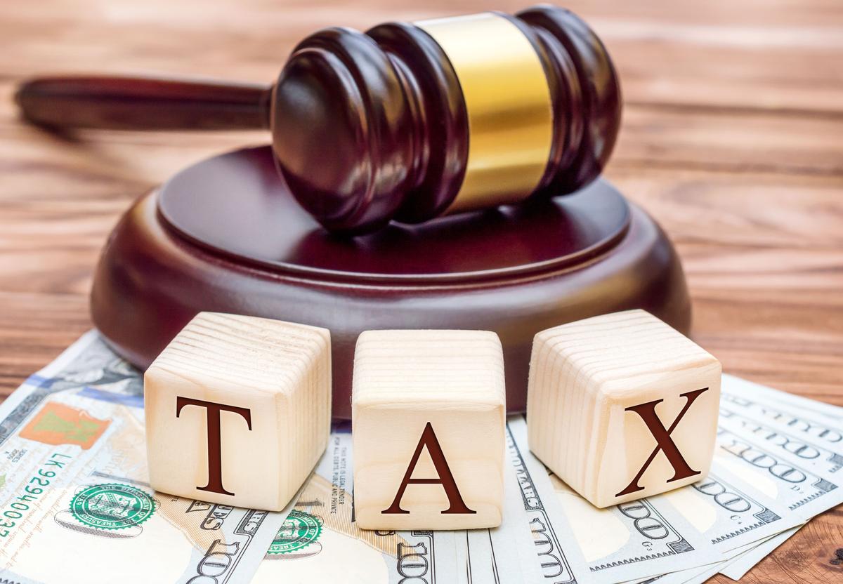 How to Get the IRS to Waive Your Tax Penalties