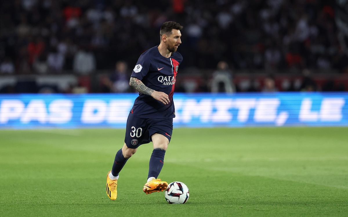 Lionel Messi’s Deal Could Hit $150 Million Before Endorsements